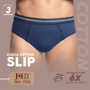 7315 - CUECA SLIP