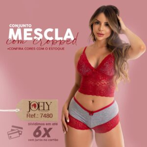 7480 - CONJUNTO