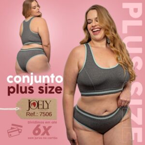 7506 - CONJUNTO PLUS