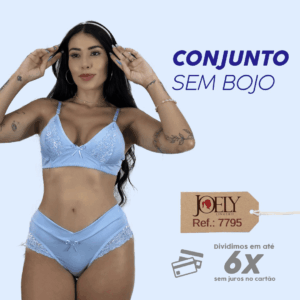 7795 - CONJUNTO