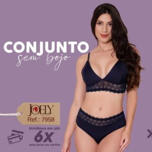 7958 - CONJUNTO