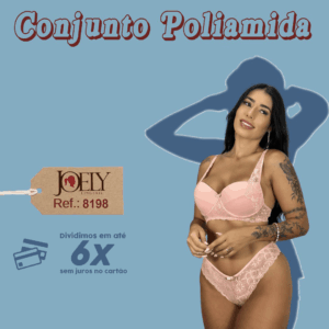 8198 - CONJUNTO