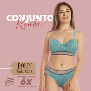 8246 - CONJUNTO
