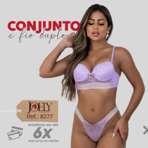 8277 - CONJUNTO