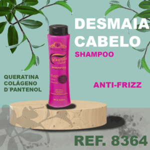 8364 - SHAMPOO