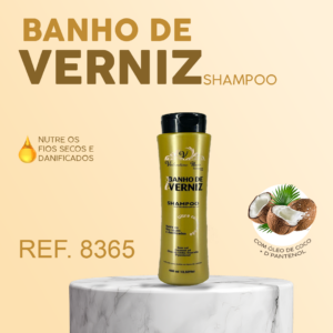 8365 - SHAMPOO