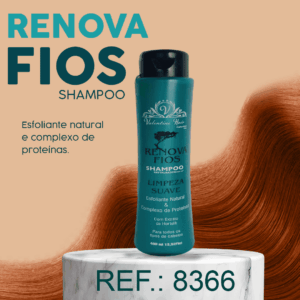 8366 - SHAMPOO