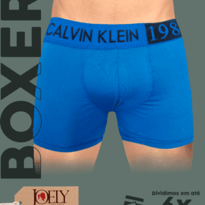 5228 - CUECA BOXER