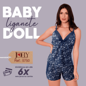 5750 - BABY DOLL