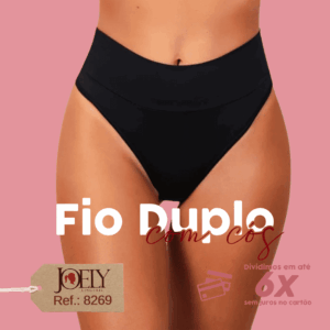 8269 - FIO DUPLO