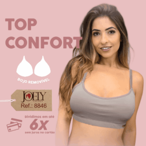 8846 - SUTIÃ TOP