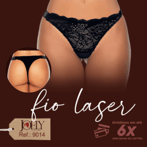 9014 - FIO CONFORTO