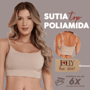 9047 - SUTIÃ TOP