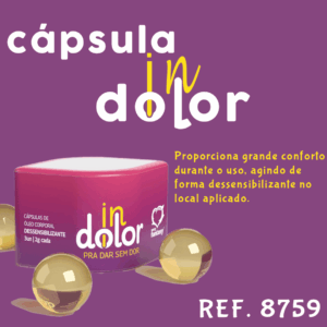 8759 - CAPSULA IN DOLOR