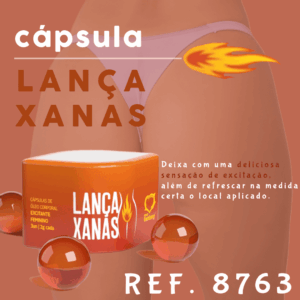 8763 - CÁPSULA