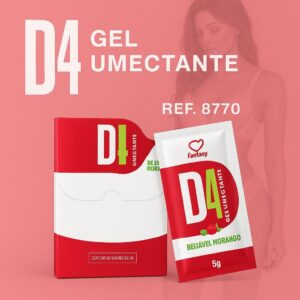 8770 - GEL UMECTANTE