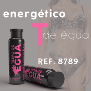 8789 - ENERGÉTICO T DE ÁGUA
