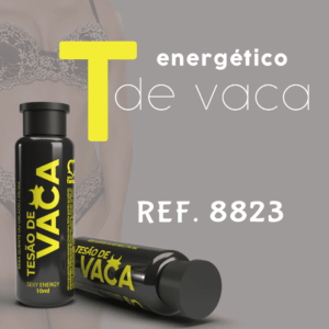 8823 - ENERGÉTICO T DE VACA