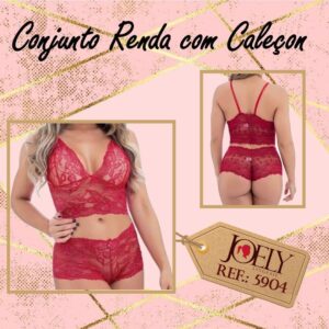 5904 - CONJUNTO