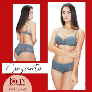 6168 - CONJUNTO