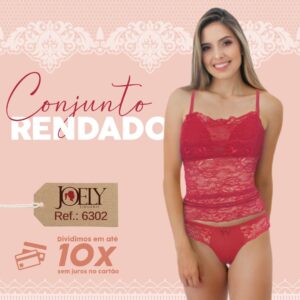 6302 - CONJUNTO