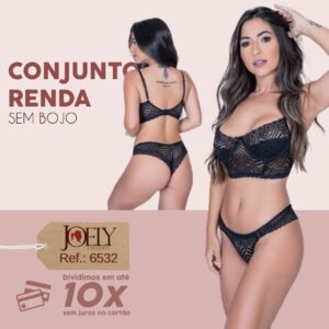 6532 - CONJUNTO