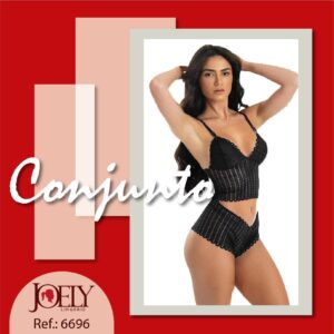 6696 - CONJUNTO