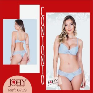 6709 - CONJUNTO