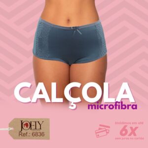 6836 - CALÇOLA