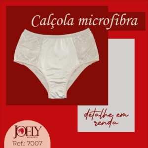 7007 - CALÇOLA