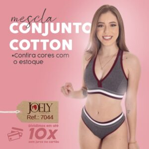 7044 - CONJUNTO