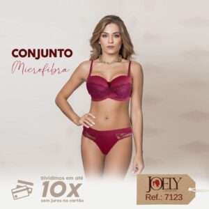 7123 - CONJUNTO SEXY