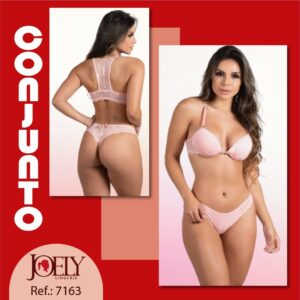 7163 - CONJUNTO