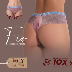 7908 - FIO SEXY
