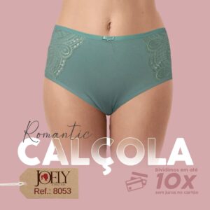 8053 - CALÇOLA