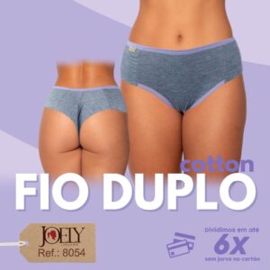 8054 - FIO DUPLO