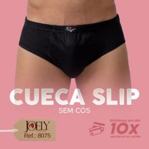 8075 - CUECA SLIP