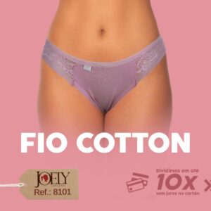 8101 - FIO CONFORTO