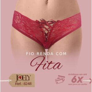 8248 - FIO SEXY