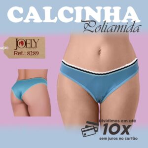 8289 - CALCINHA