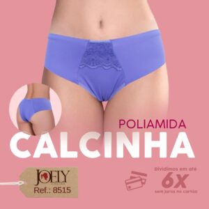 8515 - CALCINHA