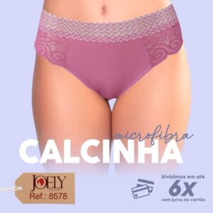 8578 - CALCINHA