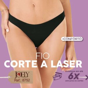 8752 - FIO CONFORTO