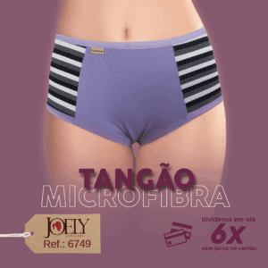 6749 - TANGÃO