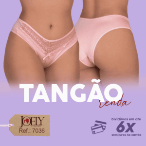 7036 - TANGÃO
