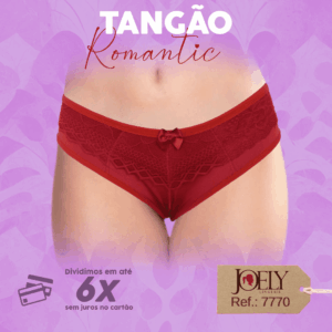 7770 - TANGÃO