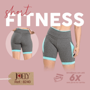 8240 - BERMUDA FITNESS