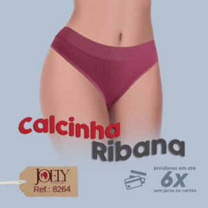 8264 - CALCINHA