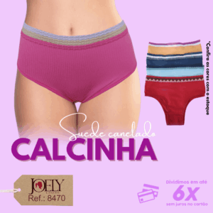 8470 - CALCINHA