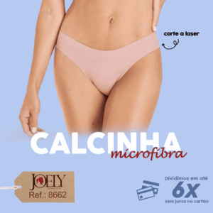 8662 - CALCINHA